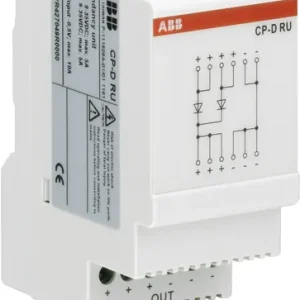 Redundansenhet Expressleverans